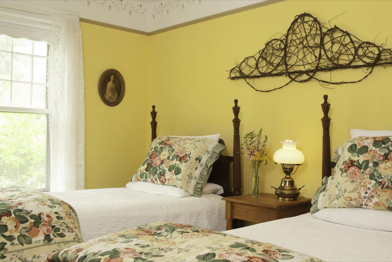 Golden Stage Inn Proctorsville Kültér fotó